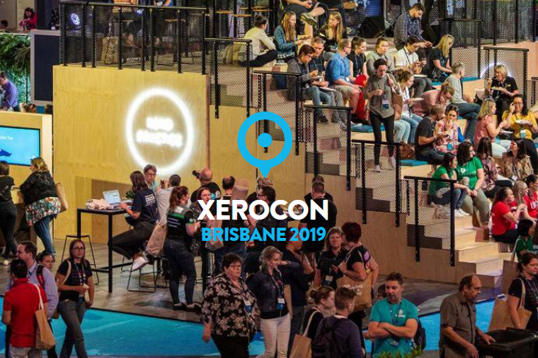 Xerocon 2019